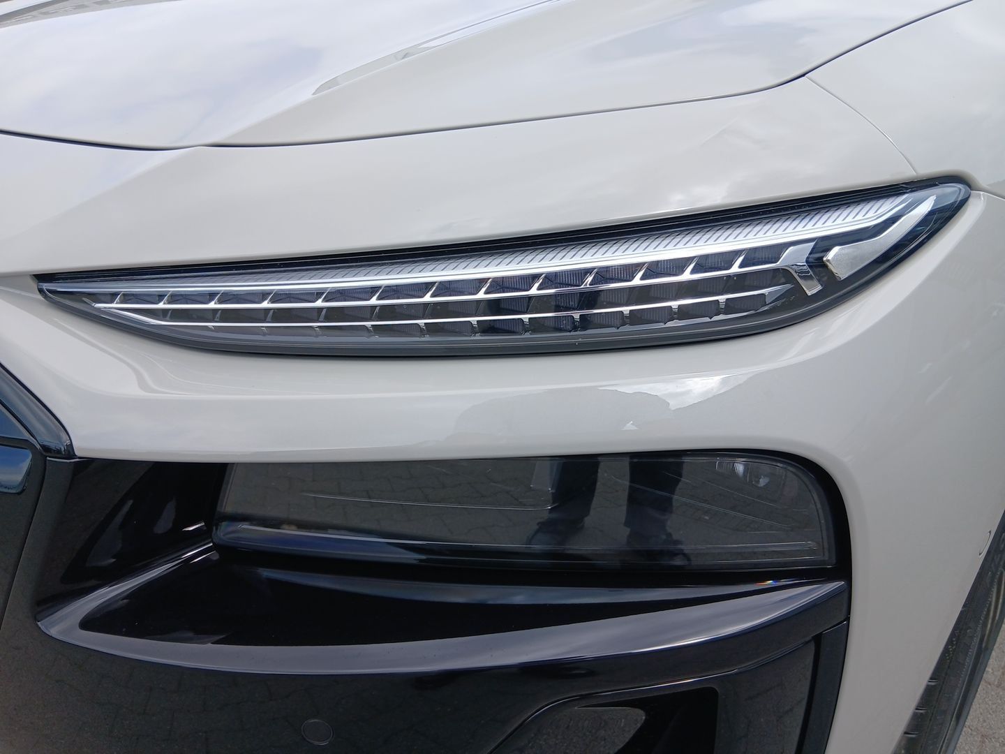 Audi A6 e-tron - Bild 8