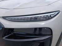 Audi A6 e-tron - Vorschau Bild 8