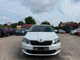 Skoda Fabia Cool Plus Sportsitze Sport Lenkrad - Skoda Fabia: Cool Plus
