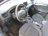 Vorschau Ford Focus