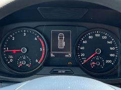 Volkswagen Behl Mobile Crafter |Einzelbetten/Rundsitzgruppe