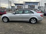 Mercedes-Benz C 180 Kompressor*NAVI*PDC*TÜV 10/2027 - Mercedes-Benz C 180 Gebrauchtwagen in Augsburg