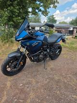 Yamaha Tracer 700 - YAMAHA TRACER 700