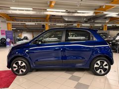 RENAULT Twingo Limited|USB|AUX|LED|LIM|Klimaanlage