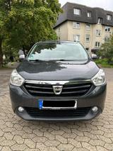 Dacia Lodgy 1.2 - Dacia Lodgy von privat
