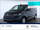 Volkswagen Multivan Lang AHK Pano Navi IQ.Light 6Sitzer LED - Volkswagen T7 Multivan in Bochum