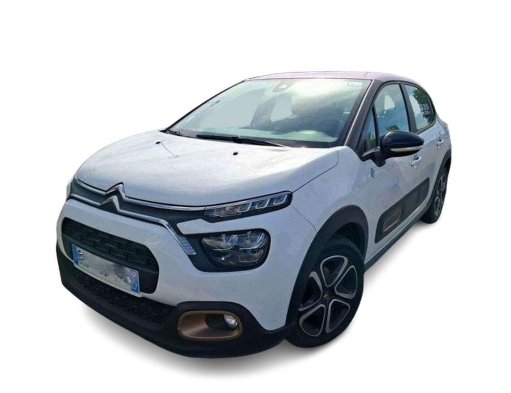 Image of Citroën C3