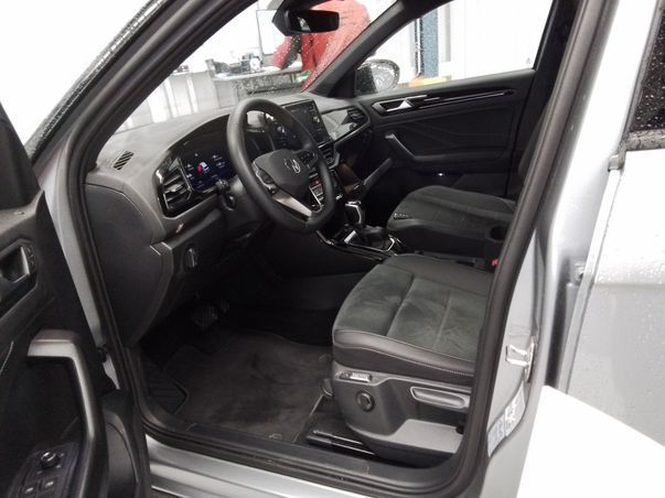 Volkswagen T-Roc - Bild 6