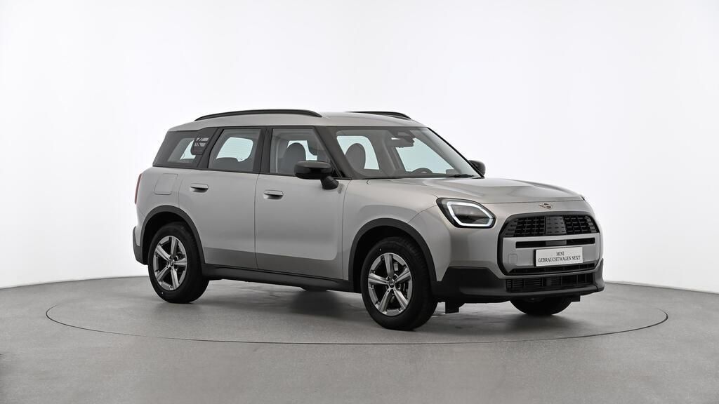 MINI Countryman C (Cooper) - Bild 2