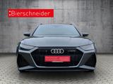 Audi RS6 Avant quattro HUD MATRIX LED KAMERA EL.SITZ  - gebrauchte Audi RS6 aus dem Jahr 2022