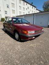 Mitsubishi Lancer GLXi 1.5 Benziner  2. H... - Mitsubishi Lancer: Glx