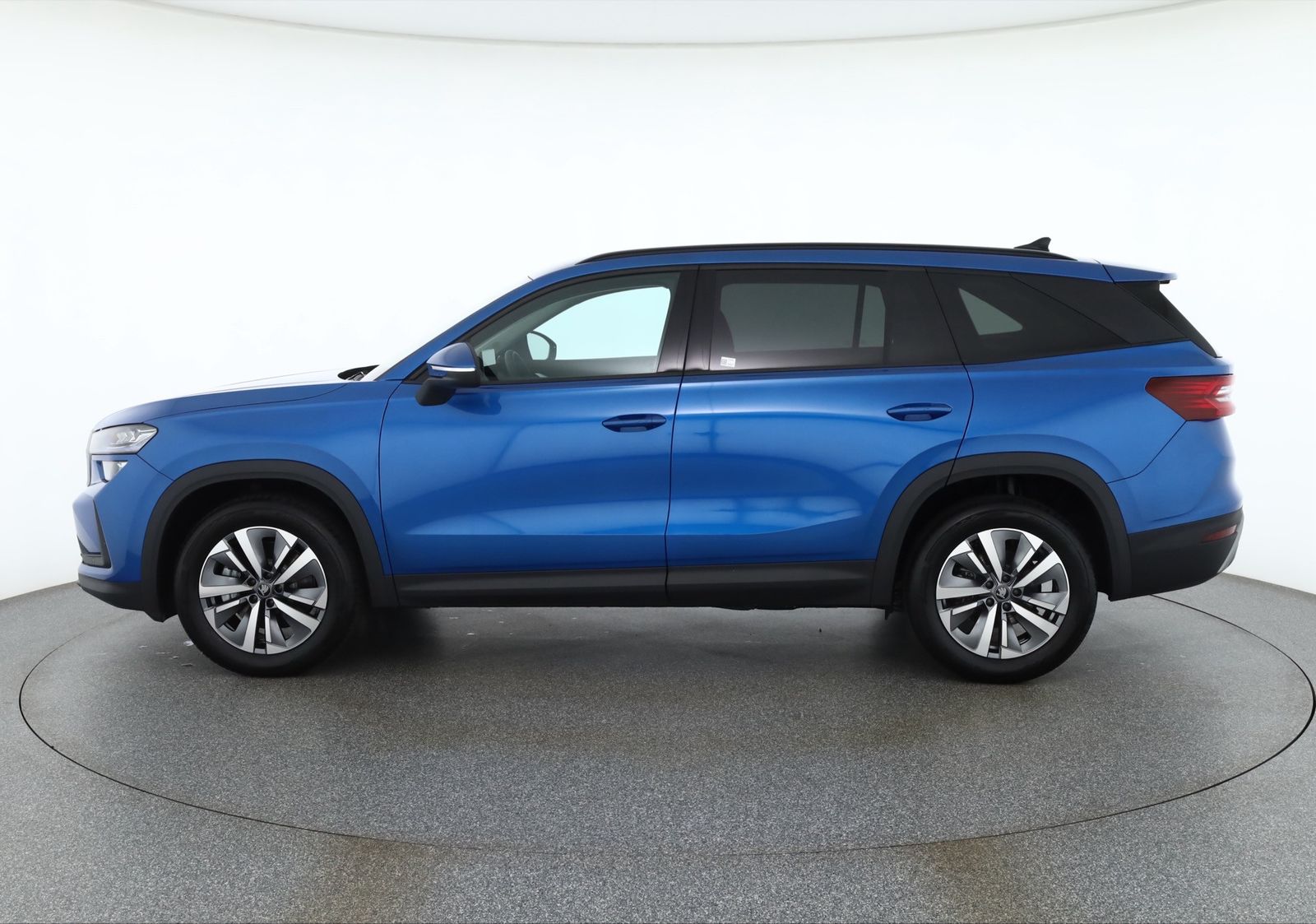 Skoda Kodiaq 1.5 TSI DSG Matrix ACC Navi AHK imagem 2