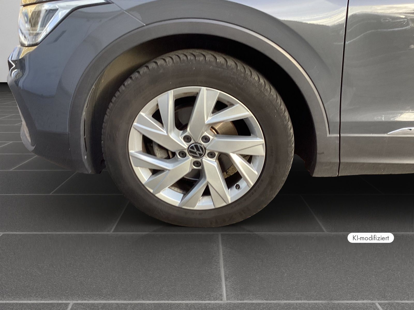 Volkswagen Tiguan - Bild 7