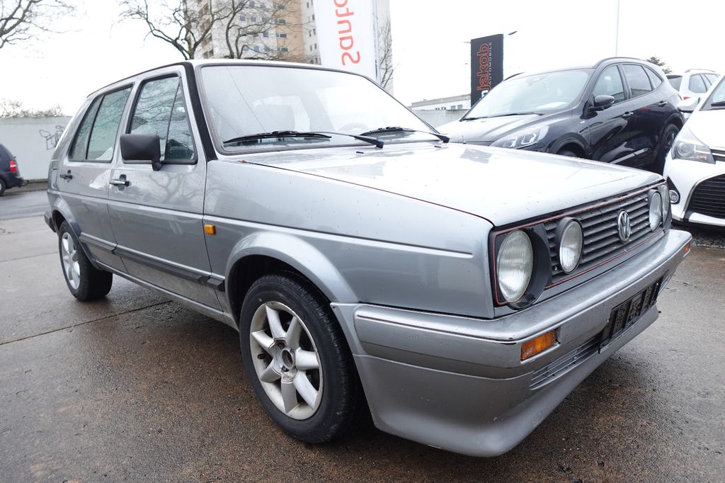 Angebot ansehen Volkswagen Golf