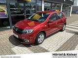Dacia Sandero Comfort TCe 90 - Dacia Sandero in Braunschweig