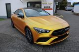 Mercedes-Benz CLA 35 AMG 4M+ Coupe AMG*Night*Pano*Multibeam LE