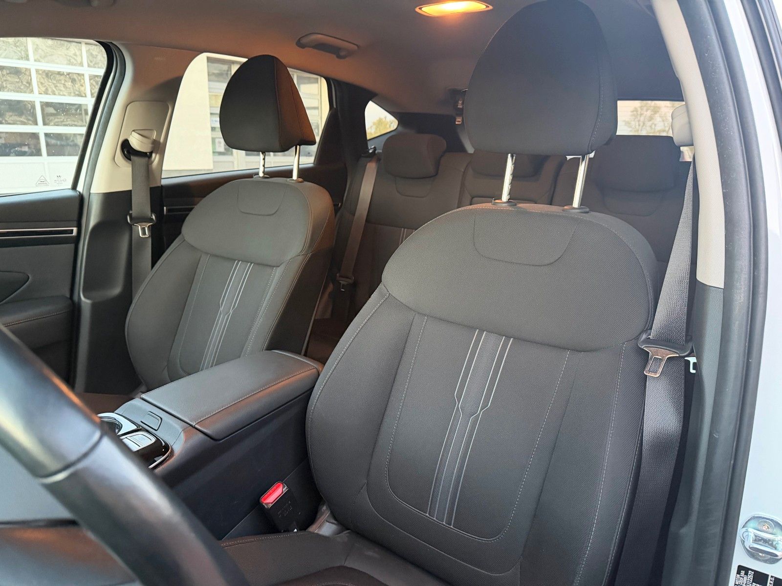 Fahrzeugabbildung Hyundai TUCSON 1.6 T-GDI PHEV 4WD*Navi*ACC*RFK*MIETKAUF