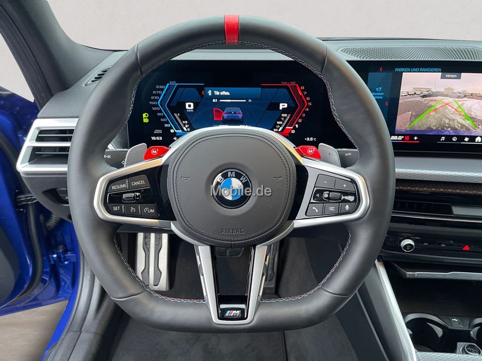 BMW M3 - Bild 15