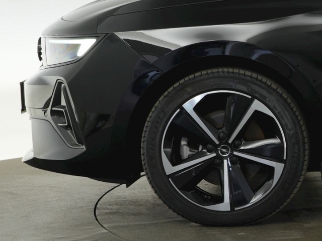 Astra L ST GS+LED LICHT+360 GRAD KAMERA+SITZ-/LE