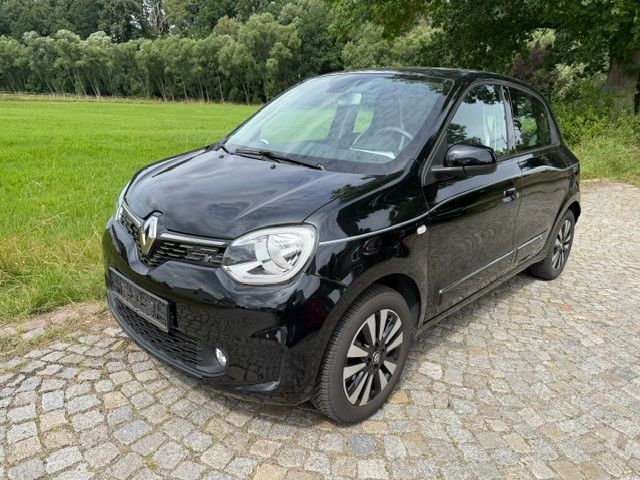 Image of Renault Twingo