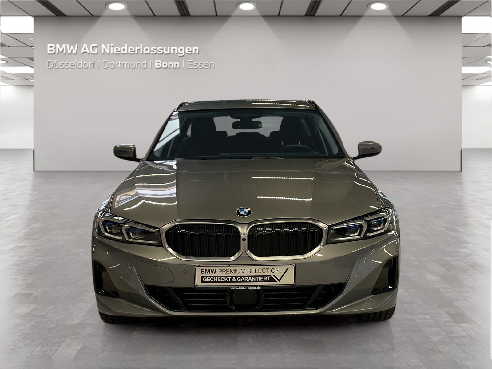 BMW 318 - Bild 8