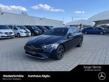 Mercedes-Benz E 300 T de AMG AHK Multibeam Distronic Pano NP84 - Mercedes-Benz E 300 aus 2023
