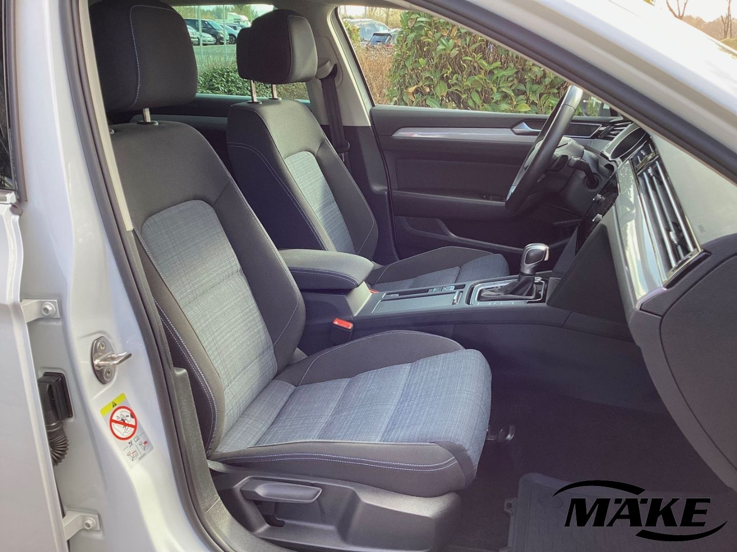 Passat Variant GTE 1.4 TSI DSG ACC NAV LED RFK P