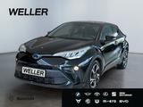 Toyota C-HR 1.8 Hybrid Team D *LED*ACC*CAM*CarPlay*SHZ* - schwarze Toyota C-HR