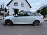 Skoda Octavia 1.2 TSI 63kW Active Combi Active - Skoda Octavia Active mit Benzin-Antrieb