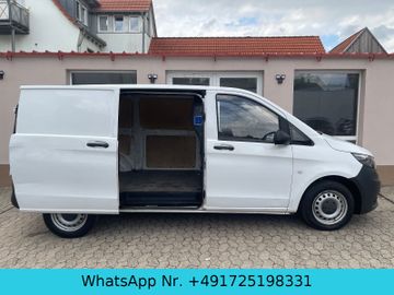 Mercedes Vito - 11