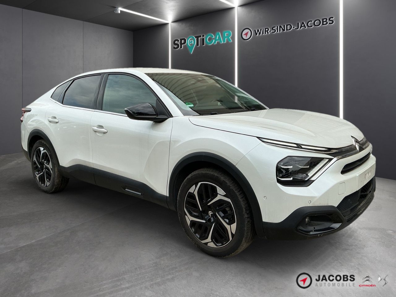 Citroën C4 X 1.2 PureTech 130 Shine S&S (EURO 6d) imagem 3