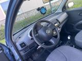 Nissan Micra 1.2 Acenta 48kW acenta - Nissan Micra: 1.4