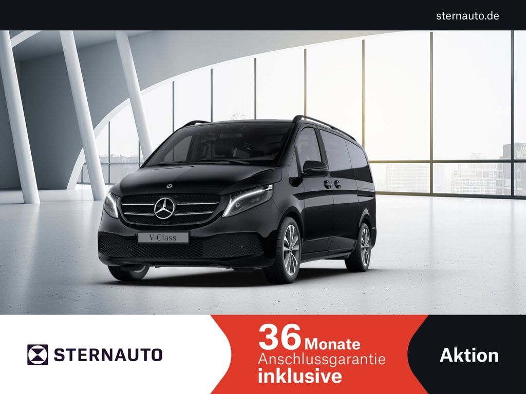Image of Mercedes-Benz V 300