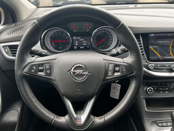 Bild 13 Opel Astra K ST Edition - Navi | Sitz-/Lenkradheizung