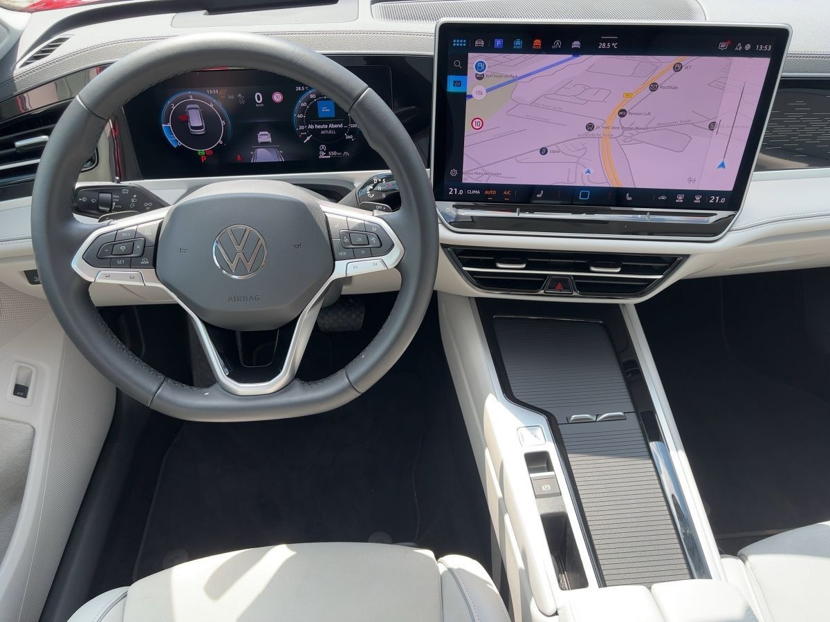 Volkswagen Passat Variant - Bild 9