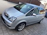 Opel Meriva 1.6 TWINPORT INNOVATION Easytronic IN... - Opel Meriva: Easytronic