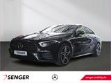 Mercedes-Benz CLS 220 d AMG Night Distronic Multibeam MBUX AHK - Mercedes-Benz CLS 220 aus 2020