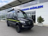 HYMER / ERIBA / HYMERCAR Grand Canyon S CrossOver Mercedes mit Gimmicks - Kastenwagen Mercedes g
