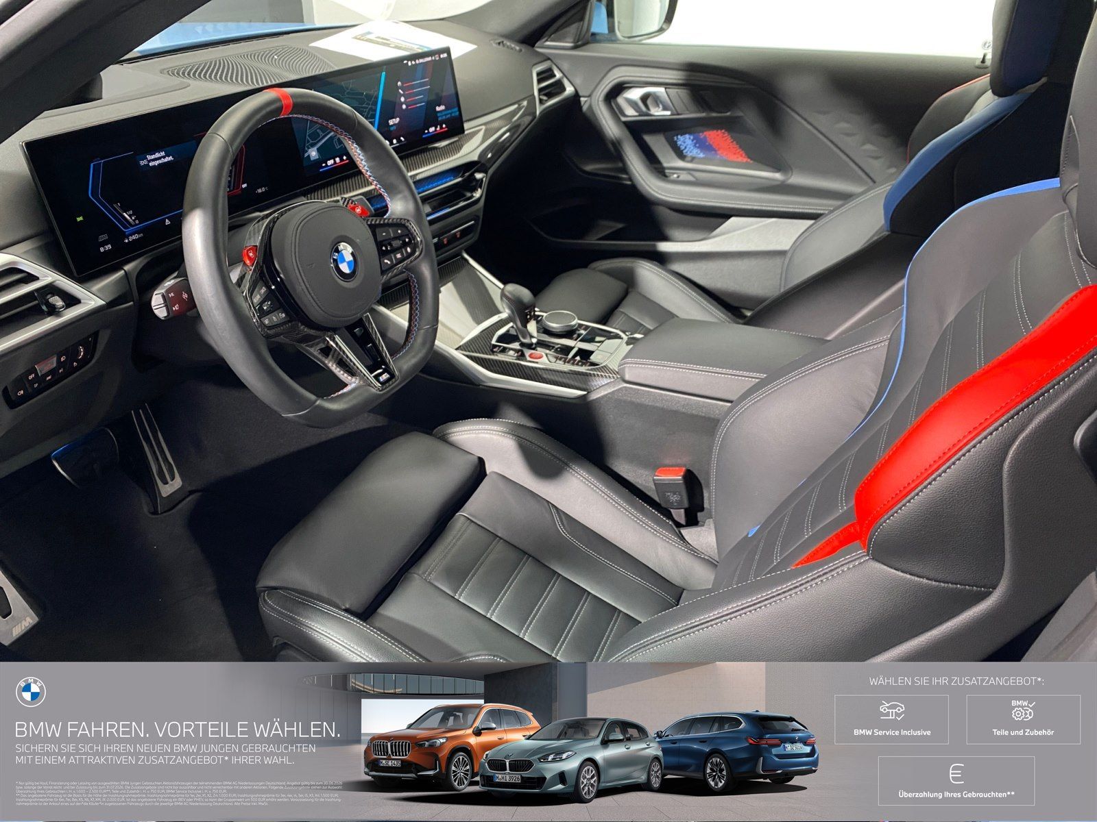 BMW M2 - Bild 8