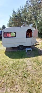 Andere Qek Junior - Wohnwagen Qek