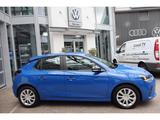 Opel Corsa F 1.2 Edition Klima Sitzhzg. Lenkradhzg. 4 - Opel Corsa Gebrauchtwagen in Kiel