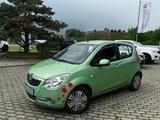 Opel Agila B Edition - gebrauchte Opel Agila aus dem Jahr 2009