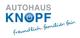 Autohaus Knopf GmbH & Co.KG   BMW Service Händler