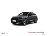 Audi Q5 Sportback 55 TFSIe quattro S-LINE*NAVI-PLUS*M - Audi Q5 in Frankfurt (Main)