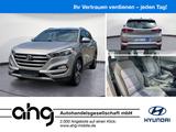 Hyundai Tucson 1.6 T-GDI 4WD 6MT Advantage Bluetooth PDC - Hyundai: Allradantrieb