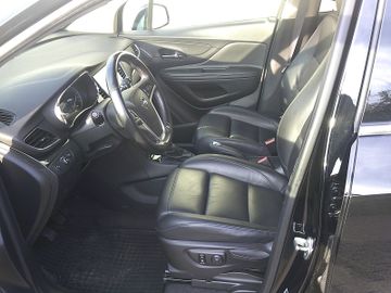 Opel Mokka - 6