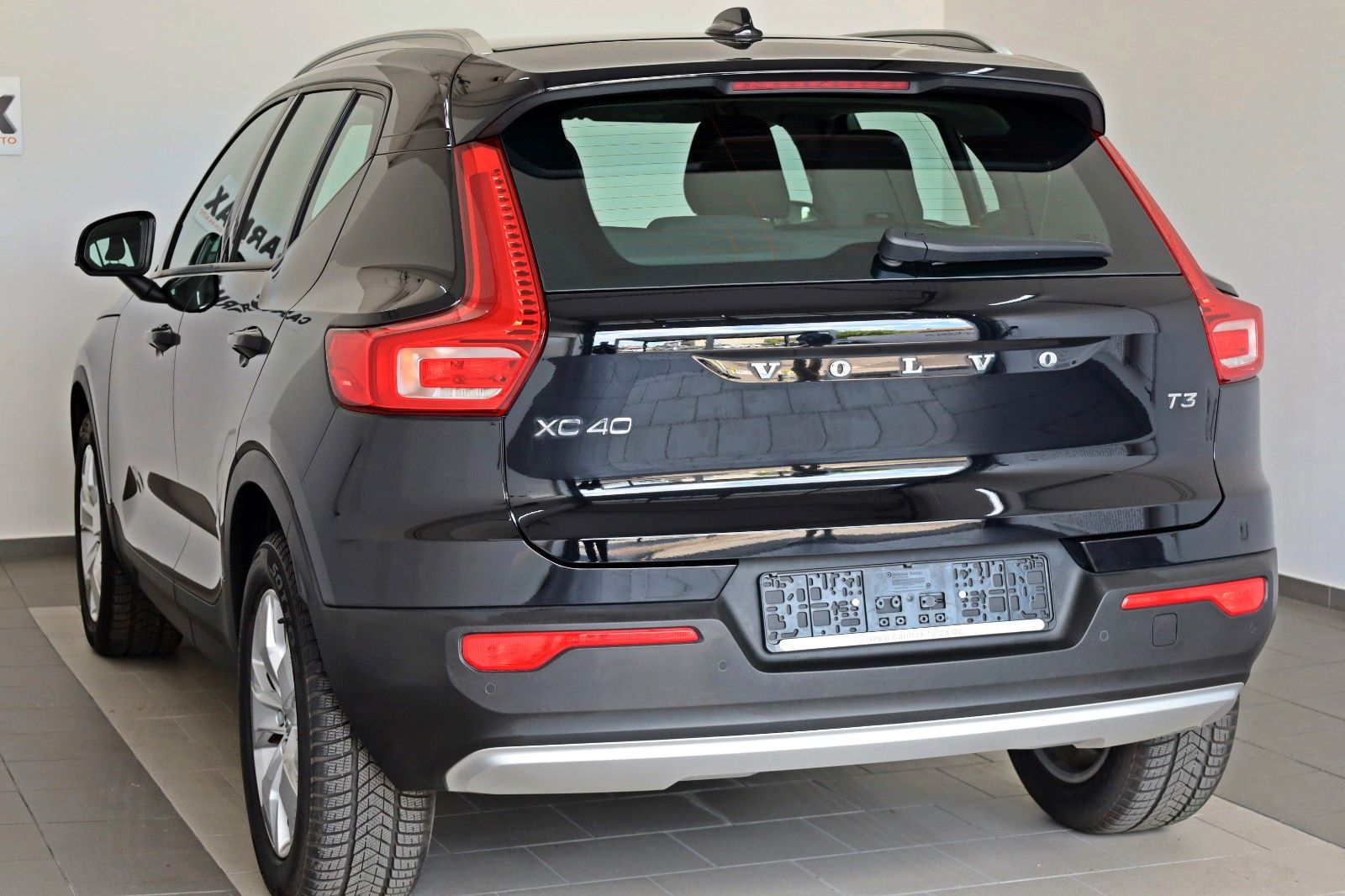 Fahrzeugabbildung Volvo XC40 Momentum Pro ,Navi,LED,DAB,PDC,
