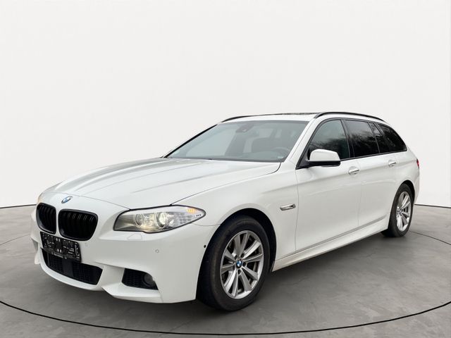 BMW 535d 3.0 Gran Turismo 299PS NR:25028