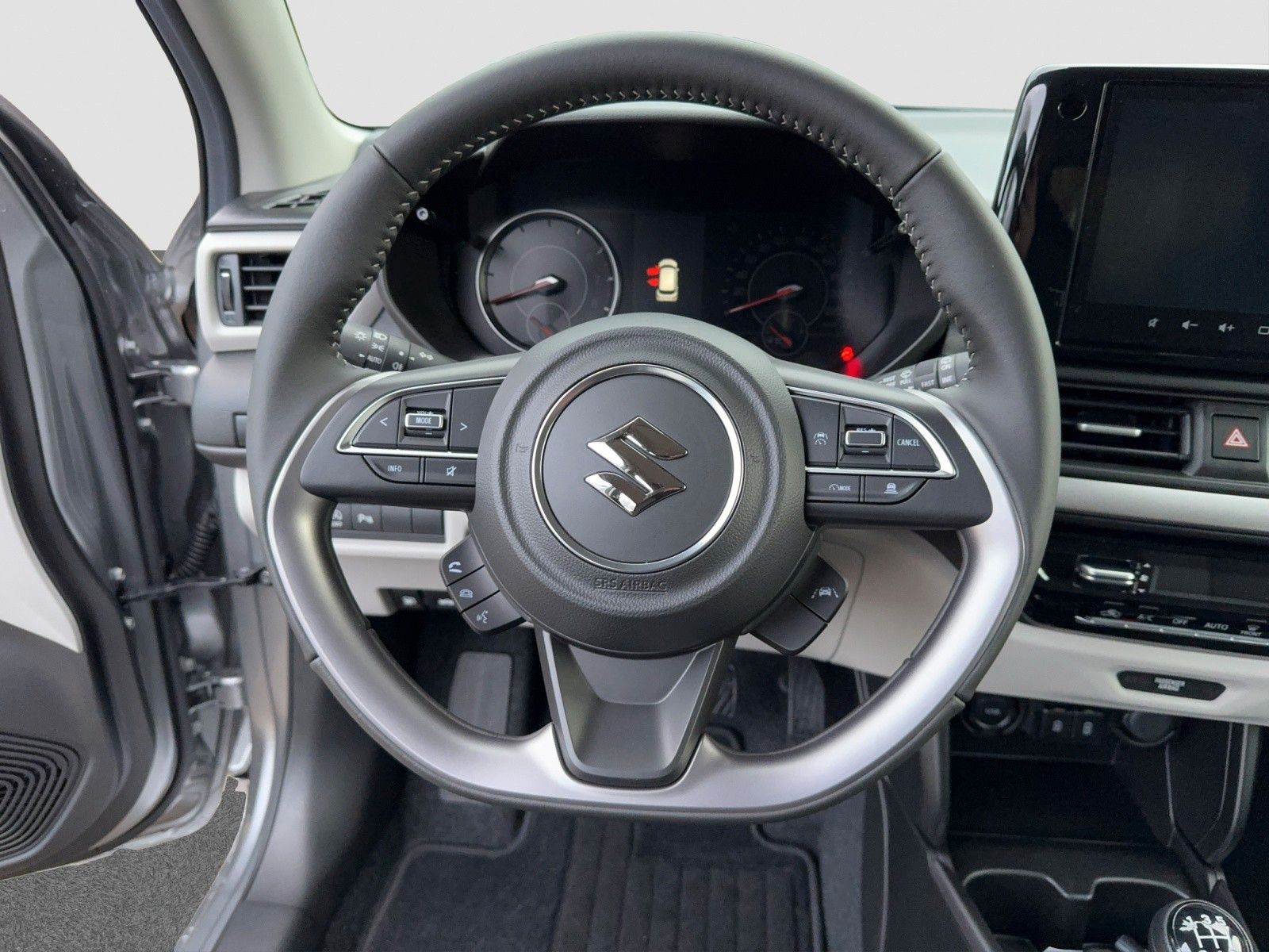 Suzuki Swift - Bild 11