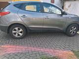 Hyundai IX35, TÜV bis 10/27 - Hyundai: Ix10